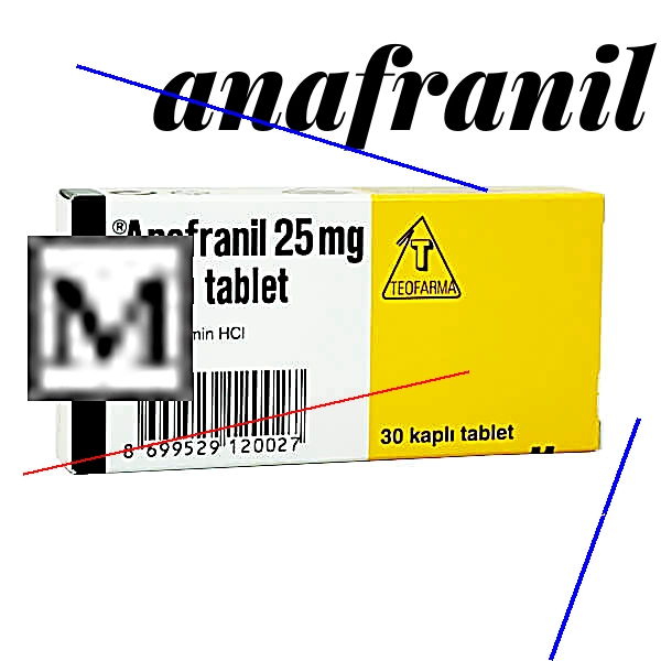 Prix anafranil 75 mg